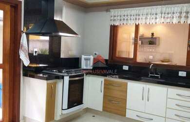 Imagem 5: Sobrado com 4 qurartos à venda, 264 m² por R$ 1.600.000 - Urbanova -...