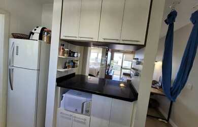 Imagem 16: Apartamento em Tristeza. 47m² de Área, 1 Vaga na garageme1 Dormitório