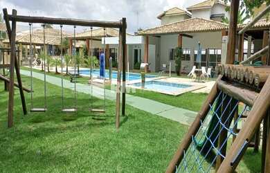 Imagem 10: CASA EM CONDOMÍNIO RESIDENCIAL em SALVADOR - BA, Praia do Flamengo