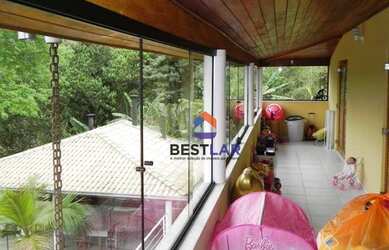 Imagem 14: Casa, 890 m² - venda por R$ 3.200.000,00 ou aluguel por R$ 25.123,75/mês...