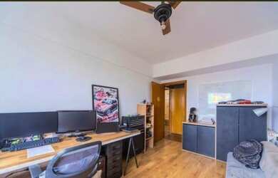 Imagem 6: Apartamento com 4 dormitórios à venda, 180 m² - Vila Bastos - Santo André/SP