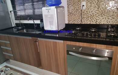 Imagem 12: CASA RESIDENCIAL em JUNDIAÍ - SP, PARQUE RESIDENCIAL ELOY CHAVES