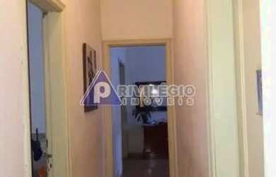 Imagem 9: PRIVILÉGIO IMÓVEIS VENDE: EXCELENTE APARTAMENTO EM LOCALIZAÇÃO PRIVILEGIADA , IPANEMA - RJ