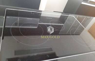 Imagem: O apartamento possui 2 Dormitórios, 2 Banheiros, 3 Vagas na