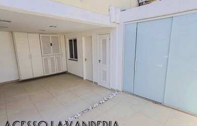 Imagem 8: Freguesia Condomínio Personale Flex House Luxuosa Casa Vazia Salão 3 ,Suíte Master toda