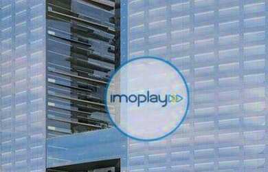 Imagem: O depósito possui 5 Vagas na garagem, 1.473m² de Área, Imóvel