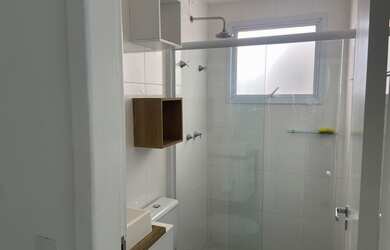 Imagem 10: Apartamento locacao 3 dorm,vista linda livre ,sol da manga ,andar alto