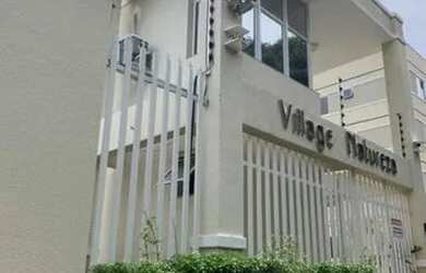 Imagem: O apartamento para alugar possui 3 Dormitórios, 2 Banheiros