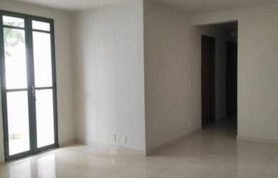 Imagem: O apartamento possui 3 Dormitórios, 1 Banheiro, 96m² de Área