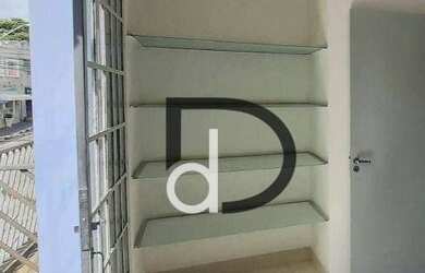 Imagem: O depósito possui 36m² de Área e está localizado em Centro