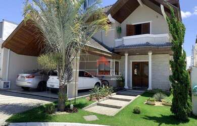 Imagem 9: Sobrado com 4 qurartos à venda, 264 m² por R$ 1.600.000 - Urbanova -...