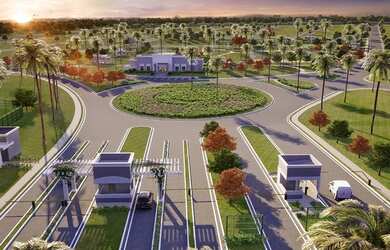 Imagem 2: Terreno à venda, 230 m² por R$ 85.000 - Damha Fit - Ipiguá/SP