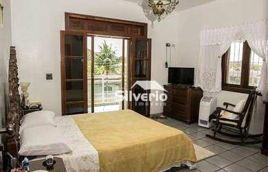 Imagem 14: Lindo sobrado no Bairro jd. Califórnia Caputera em Caraguatatuba