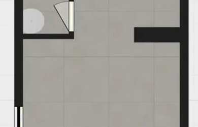 Imagem 2: Kit 06 Alto da Gloria. 16m² de Área, 1 Banheiroe1 Dormitório