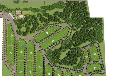 Imagem 1: Terreno em Condomínio para Venda em Presidente Prudente, Condomínio...