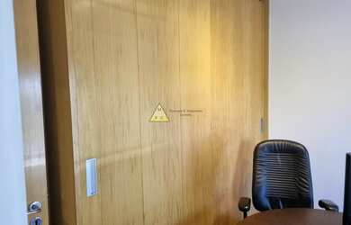 Imagem 7: COBERTURA DUPLEX A VENDA OU LOCAÇÃO NO ALTO DE PINHEIROS ALTO PADRÃO...