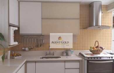 Imagem 2: Rio de Janeiro - Apartamento Padrão - Recreio dos Bandeirantes