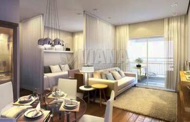 Imagem 9: Lindo apartamento a Venda no Bairro Campestre - Santo André!!