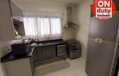 Imagem 15: Apartamento com 3 dormitórios, 158 m² - venda por R$ 970.000,00 ou aluguel...