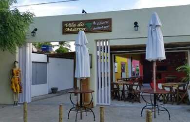 Imagem: O depósito possui 50m² de Área e está localizado em Centro