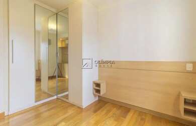 Imagem 15: Locação Apartamento 2 Dormitórios - 65 m² Chácara Santo Antônio