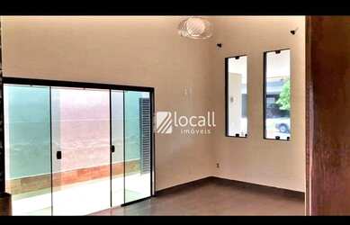 Imagem: A casa em condomínio possui 3 Dormitórios, 4 Banheiros, 4