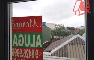 Imagem 2: Apartamento para alugar, 60 m² por R$ 1.840,00/mês - Santa Maria Goretti...