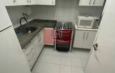 Imagem 8: Apartamento à venda no bairro Cursino - São Paulo/SP, Zona Sul