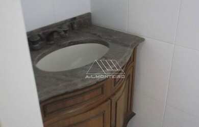 Imagem 9: Apartamento com 3 dormitórios - venda por R$ 495.000,00 ou aluguel por R$ 3.300,00/mês - P