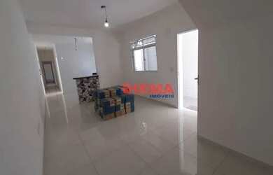 Imagem 2: Casa com 3 dormitórios à venda, 85 m² por R$ 690.000,00 - Embaré -...