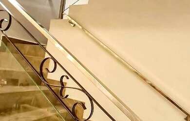 Imagem 16: Sobrado com 3 dormitórios à venda, 130 m² por R$ 650.000 - Jardim Tarraf II - São José do