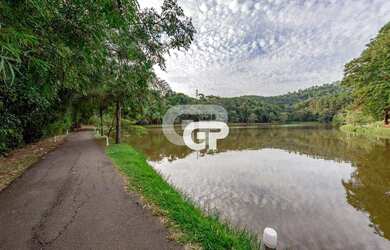 Imagem 4: Terreno à venda, 1016 m² por R$ 780.000,00 - Condominio Porto Atibaia...