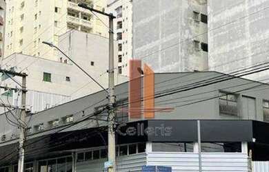 Imagem 14: Salão, 1260 m² - venda por R$ 10.500.000,00 ou aluguel por R$ 46.017,48/mês...