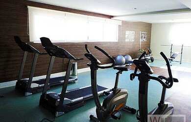 Imagem 5: Apartamento com 2 dormitórios, 81 m² - venda por R$ 820.000,00 ou aluguel por R$ 4.450,00