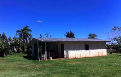 Imagem 13: Extraordinária Fazenda Pecuária no asfalto