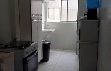 Imagem 8: Apartamento para Temporada