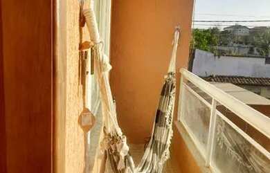 Imagem: A casa possui 1 Dormitório, 1 Banheiro e está localizado