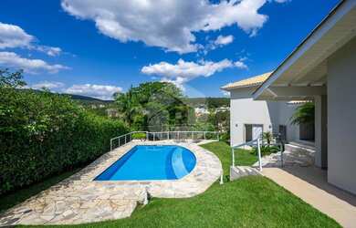 Imagem 4: casa - Condomínio Jardim das Palmeiras - Bragança Paulista