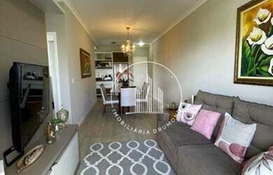 Imagem 7: Apartamento à venda, 64 m² por R$ 265.000,00 - Areias - São José/SC