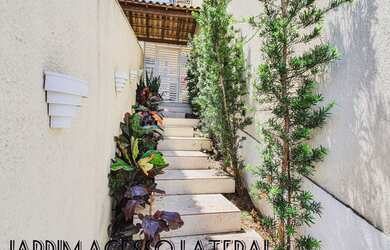 Imagem 3: Freguesia Condomínio Personale Flex House Luxuosa Casa Vazia Salão 3 ,Suíte Master toda