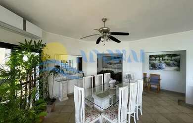 Imagem 9: APARTAMENTO RESIDENCIAL em GUARUJÁ - SP, JARDIM ASTÚRIAS