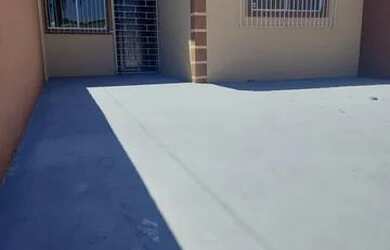 Imagem: A casa possui 2 Dormitórios, 1 Banheiro, 45m² de Área e