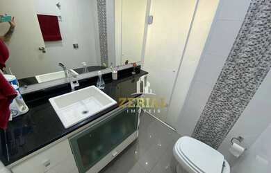 Imagem 15: Apartamento Garden à venda, 95 m² por R$ 585.000,00 - Barcelona - São...