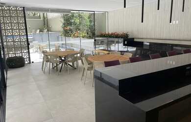 Imagem 5: Apartamento à venda, 4 quartos, 2 suítes, 3 vagas, Lourdes - Belo Horizonte/MG