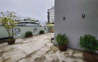 Imagem 10: Apartamento à venda, 157 m² por R$ 799.999,00 - Icaraí - Niterói/RJ