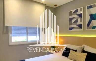 Imagem 5: Apartamento no Condomínio Lume no Morumbi com 83m² 1 suíte 2 banheiros...