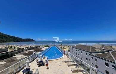 Imagem 14: Apartamento vista mar com 4 dormitórios à venda, 213 m² por R$ 2.050.000...