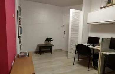 Imagem 3: Apartamento para Venda em Salvador, Itaigara, 1 dormitório, 1 suíte, 1 banheiro, 1 vaga