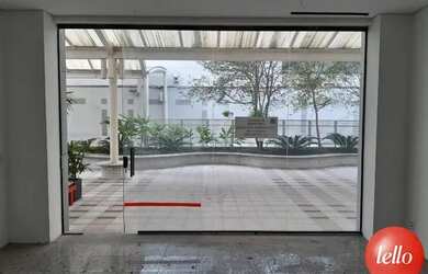 Imagem: O depósito possui 33m² de Área e está localizado em Pinheiros