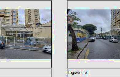 Imagem: O apartamento possui 4 Dormitórios, 1 Banheiro, 2 Vagas na